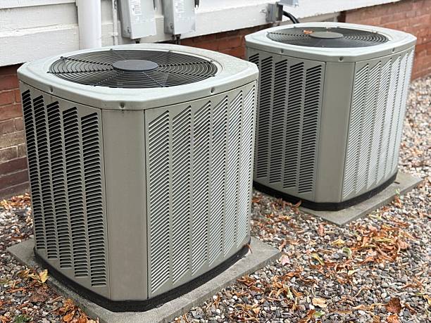 Reliable Hvac contractor in Cumberland, WI by HVAC Repair CO