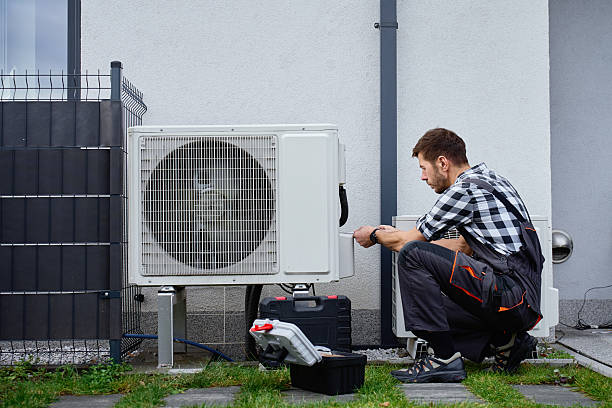Top rated local Hvac specialists in Cumberland, WI